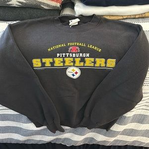 Pittsburgh Steelers Sweatshirt
